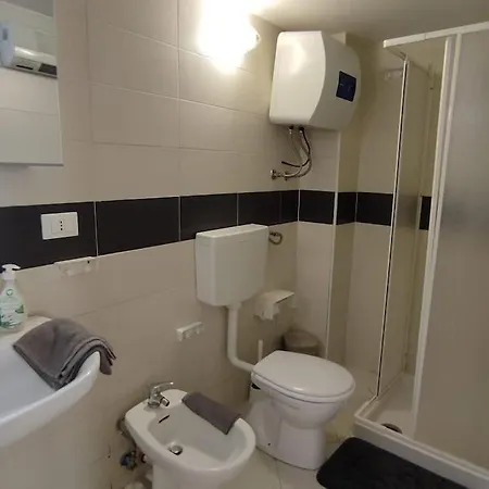 Holiday home Dimora Danto Casa Vacanza Catania