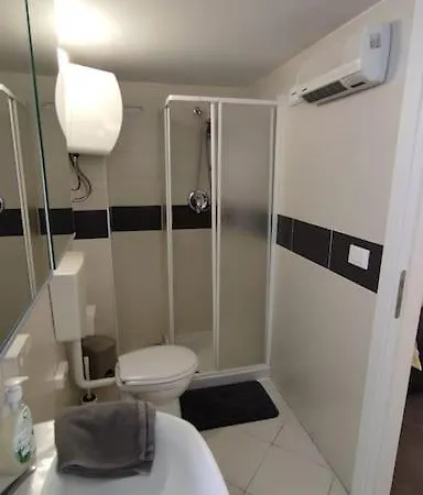 Holiday home Dimora Danto Casa Vacanza