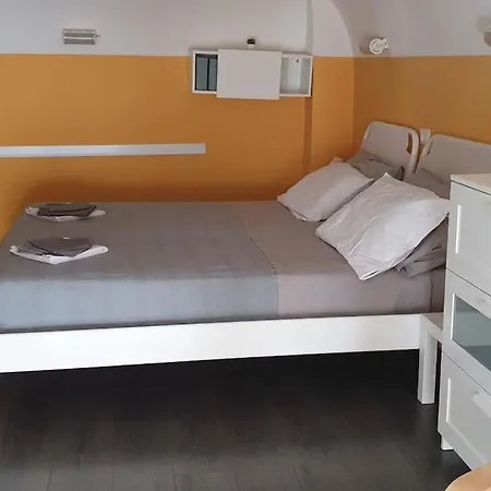Dimora Danto Casa Vacanza Holiday home Catania