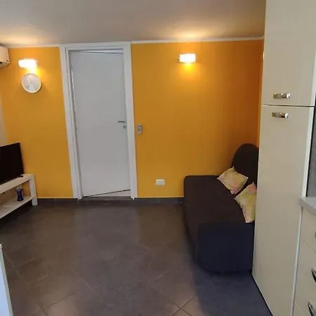 Dimora Danto Casa Vacanza Holiday home