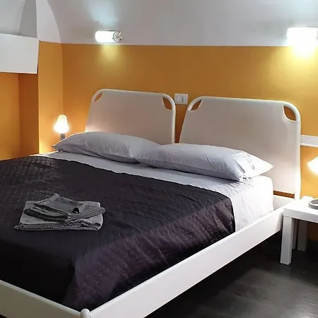 Holiday home Dimora Danto Casa Vacanza *