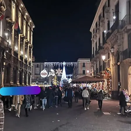 Dimora Danto Casa Vacanza *