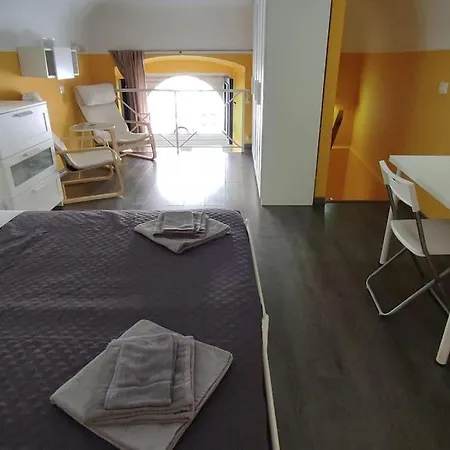 Holiday home Dimora Danto Casa Vacanza Catania