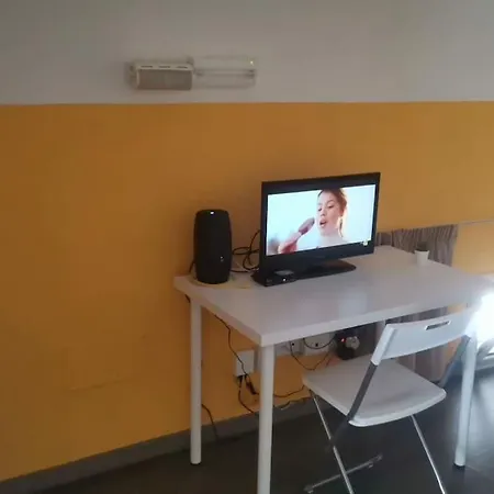 Dimora Danto Casa Vacanza Holiday home *