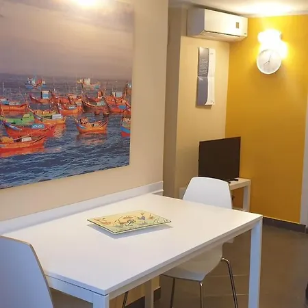Dimora Danto Casa Vacanza