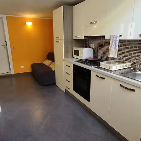 Dimora Danto Casa Vacanza