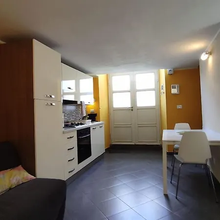 Holiday home Dimora Danto Casa Vacanza
