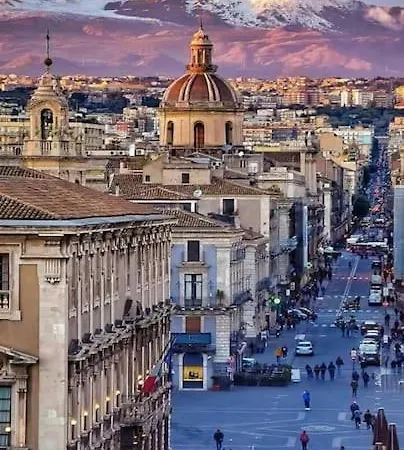 Dimora Danto Casa Vacanza *