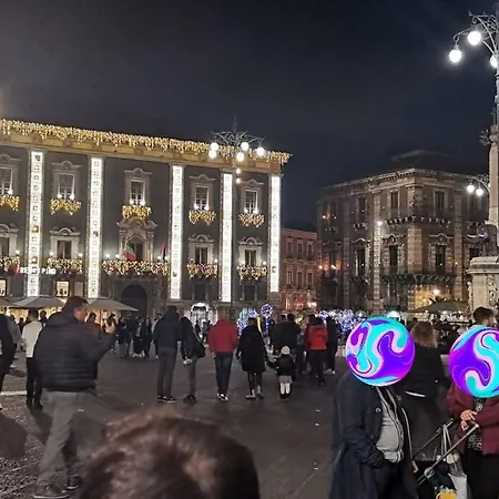 Dimora Danto Casa Vacanza Ferienhaus *