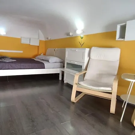 Ferienhaus Dimora Danto Casa Vacanza